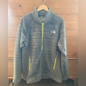 North Face Fleece Jacket